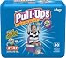 Health & Personal Care : Huggies Pull-Ups Boys - Training Pants with WETNESS LINER, Fits 3T-4T 32-40 lbs Mega Pack, 40 ct