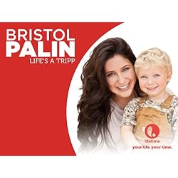 Bristol Palin: Life's a Tripp Season 1