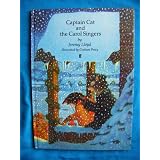Captain Cat and the Carol Singersby Jeremy Lloyd