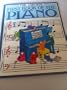 The Usborne First Book of the Piano (Usborne first music)