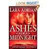 Ashes of Midnight (Midnight Breed)