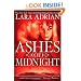Ashes of Midnight (Midnight Breed)