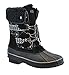 Khombu Irene Snow Boot