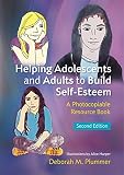 Helping adolescents and adults to build self-esteem : a photocopiable resource book