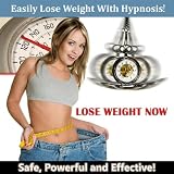 Easily Lose Weight With Hypnosis. Safe Powerful and Effective Weight Loss.