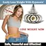 Easily Lose Weight With Hypnosis. Safe Powerful and Effective Weight Loss.