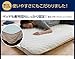 Made in Japan Comfortable Sleep Cooling Mattress Pad. Outlast (R) Nasa Use Material +Nice Cool (R) Touched Cool ＋Teijin Chemitacβeco/queen /Blue. Japanese Import.