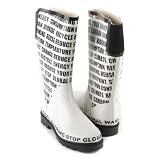 Sporto Ladies Global Rain Boot by 