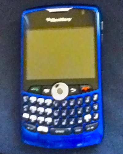 Blackberry 8330 Curve Verizon Camera GPS PDA Cell Phone Gift for Everyone Fast Shipping