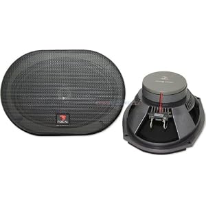 Focal - 690 CA1 - Car Speakers