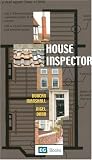 Cover of House Inspector by Duncan Marshall Nigel Dann 0728204894
