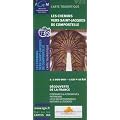 Chemins Vers St-Jacques De Compostelle