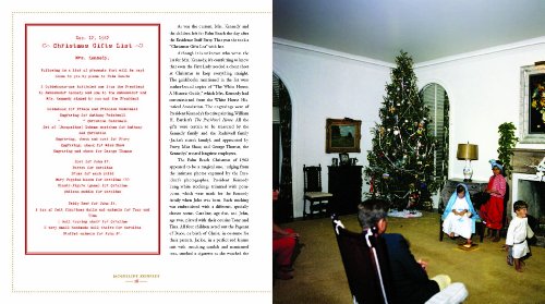 Christmas with the First Ladies: The White House Decorating Tradition from Jacqueline Kennedy to Michelle Obama
