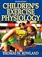 Developmental Exercise Physiology