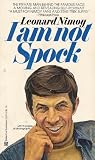 I Am Not Spock (Reissue)