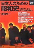 図解 日本人のための昭和史―昭和史は、まさに今日の時事問題だ!