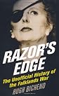 Razor's Edge