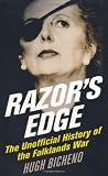 Razors Edge: The Unofficial History of the Falklands War