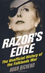 Razor's Edge