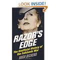 Razor's Edge: The Unofficial History of the Falklands War