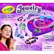 CRAYOLA MODEL MAGIC JEWELRY STUDIO
