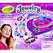CRAYOLA MODEL MAGIC JEWELRY STUDIO