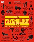 The Psychology Book (Big Ideas Simply Explained)