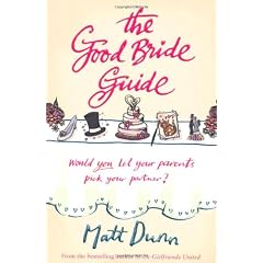 The Good Bride Guide