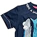 Fiream Boys' Cute Animal Print Cotton T-shirt