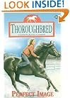 Perfect Image (Thoroughbred Series #44)