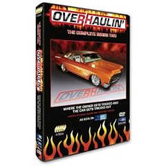Overhaulin - the Complete Second Season [UK Import]