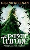 The Poison Throne (Moorehawke Trilogy)