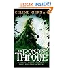 The Poison Throne (Moorehawke Trilogy)