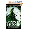 Poison Throne (Moorehawke Trilogy)