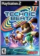 Technic Beat PS2