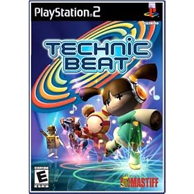 Technic Beat