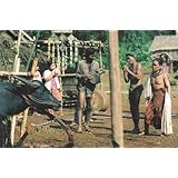 Memoirs of Montagnard Religion, Traditions and Legends: Indigenous People under Siege in Cambodia