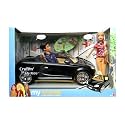 Barbie My Scene: Barbie & Ellis Cruisin' In My Ride Giftset