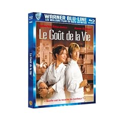 Le Go�t de la vie [Blu-ray]