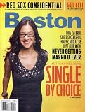 Boston Magazine (1-year auto-renewal)