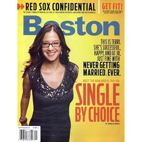 Boston Magazine