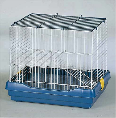 Prevue Pet Products Ferret&Chinch Cage 2 Tier
