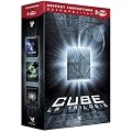 Trilogie Cube - Coffret 3 DVD