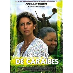 Un parfum de Cara�bes