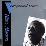 Blues Masters