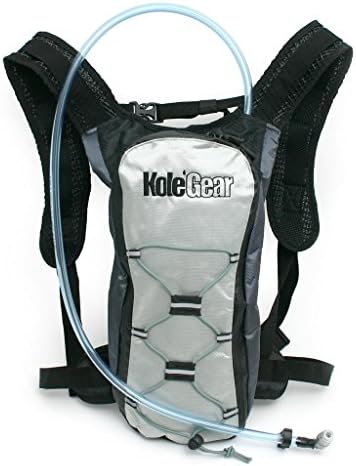 KoleGear Pressurized Hydration Pack
