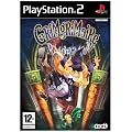 Grim Grimoire (PS2)