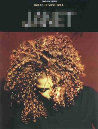 Janet the Velvet Rope