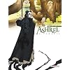 Ashrel, Tome 3 : Tanatis