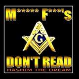 Mf's Don't Read [CD on Demand]